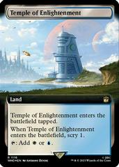 Temple of Enlightenment [Extended Art] #525 Magic Doctor Who Prices