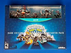 Skylanders Swap Force [Dark Edition] Wii U Prices