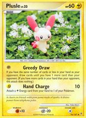 Plusle #76 Pokemon Supreme Victors Prices