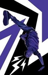 Power Rangers [Khalidah Virgin] #22 (2022) Comic Books Power Rangers Prices