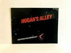 Hogan'S Alley - Manual | Hogan's Alley NES