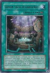 Colosseum - Cage of the Gladiator Beasts GLAS-EN054 YuGiOh Gladiator's Assault Prices