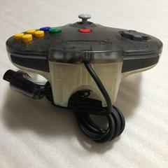 Different Angled Picture | Nintendo 64 JUSCO Controller JP Nintendo 64