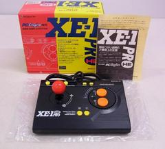 XE-1 HE Pro JP PC Engine Prices