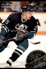 Terry Yake Hockey Cards 1994 Donruss Prices