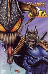 Violator vs Badrock #4 (1995) Comic Books Violator vs Badrock Prices