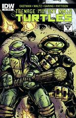 Teenage Mutant Ninja Turtles [Fried Pie] #51 (2015) Comic Books Teenage Mutant Ninja Turtles Prices