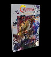 Contra Anniversary Collection [Classic Edition] Playstation 4 Prices