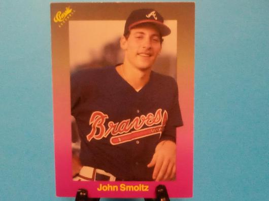 John Smoltz #174 photo