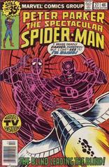 The Spectacular Spider-Man #27 (1979) Comic Books Spectacular Spider-Man Prices