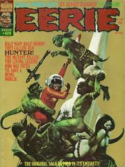 Eerie #69 (1975) Comic Books Eerie Prices