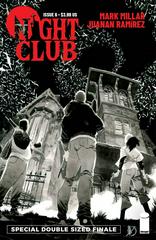 Night Club [Scalera Sketch] #6 (2023) Comic Books Night Club Prices