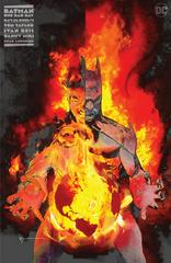 Batman: One Bad Day - Ra's al Ghul [Sienkiewicz] #1 (2023) Comic Books Batman: One Bad Day - Ra's al Ghul Prices