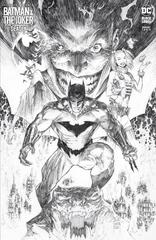 Batman & The Joker: The Deadly Duo [Silvestri] #1 (2022) Comic Books Batman & The Joker: The Deadly Duo Prices