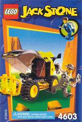 Res-Q Wrecker #4603 LEGO 4 Juniors Prices