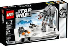 Battle of Hoth #40333 LEGO Star Wars Prices