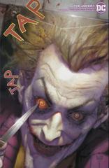 The Joker [Brown Virgin] Comic Books Joker Prices