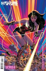 Future State: Wonder Woman [Hughes] #1 (2021) Comic Books Future State: Wonder Woman Prices