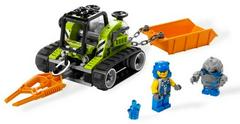 LEGO Set | Granite Grinder LEGO Power Miners