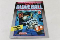 Super Glove Ball - Manual | Super Glove Ball NES