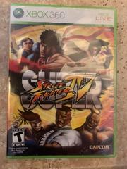 Game | Super Street Fighter IV [Dojo Edition] Xbox 360