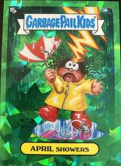 APRIL Showers [Green] Garbage Pail Kids 2020 Sapphire Prices