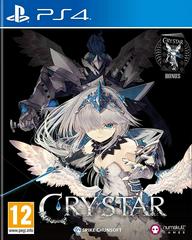 Crystar PAL Playstation 4 Prices