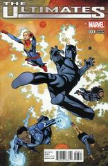The Ultimates [Sprouse] Comic Books Ultimates Prices