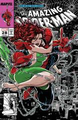 Amazing Spider-Man [Andrews] #28 (2023) Comic Books Amazing Spider-Man Prices