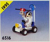 LEGO Set | Moon Walker LEGO Town