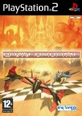 Power Drome PAL Playstation 2 Prices
