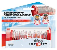 Power Disc Capsule Disney Infinity Prices