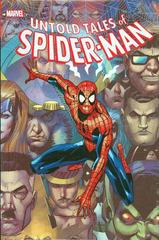 Untold Tales of Spider-Man Omnibus [Hardcover] (2012) Comic Books Untold Tales of Spider-Man Prices
