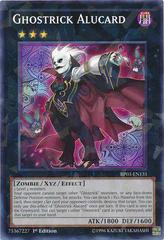 Ghostrick Alucard [1st Edition] YuGiOh Battle Pack 3: Monster League Prices
