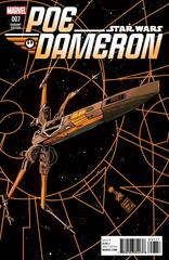 Star Wars: Poe Dameron [X-Wing] Comic Books Poe Dameron Prices