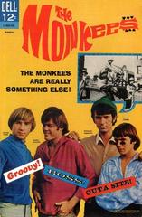 Monkees #1 (1967) Comic Books Monkees Prices