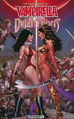 Vampirella / Dejah Thoris Comic Books Vampirella / Dejah Thoris Prices