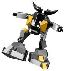 LEGO Set | Seismo LEGO Mixels