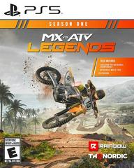 MX vs ATV Legends [Season One Edition] Playstation 5 Prices
