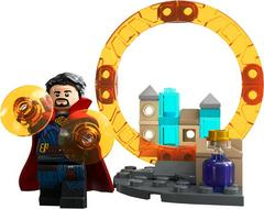 LEGO Set | Doctor Strange's Interdimensional Portal LEGO Super Heroes