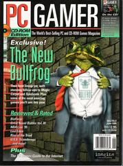 PC Gamer [Issue 013] PC Gamer Magazine Prices