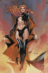 X-Men Annual [Segovia Virgin] #1 (2022) Comic Books X-Men Annual Prices