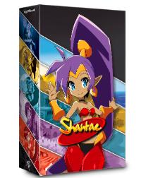 Shantae Collection Nintendo Switch