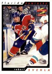 Robert Svehla Hockey Cards 1996 Pinnacle Prices
