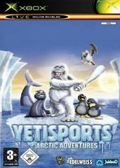 Yetisports Arctic Adventures PAL Xbox Prices