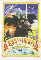 Lord of the Rings: Game One ZX Spectrum Prices