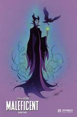 Disney Villains: Maleficent [Campbell] #1 (2023) Comic Books Disney Villains: Maleficent Prices