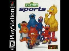 Sesame Street Sports PAL Playstation Prices