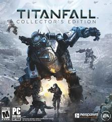 Titanfall [Collector's Edition] PC Games Prices