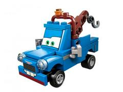 LEGO Set | Ivan Mater LEGO Cars